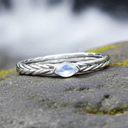 Ring Größe 47