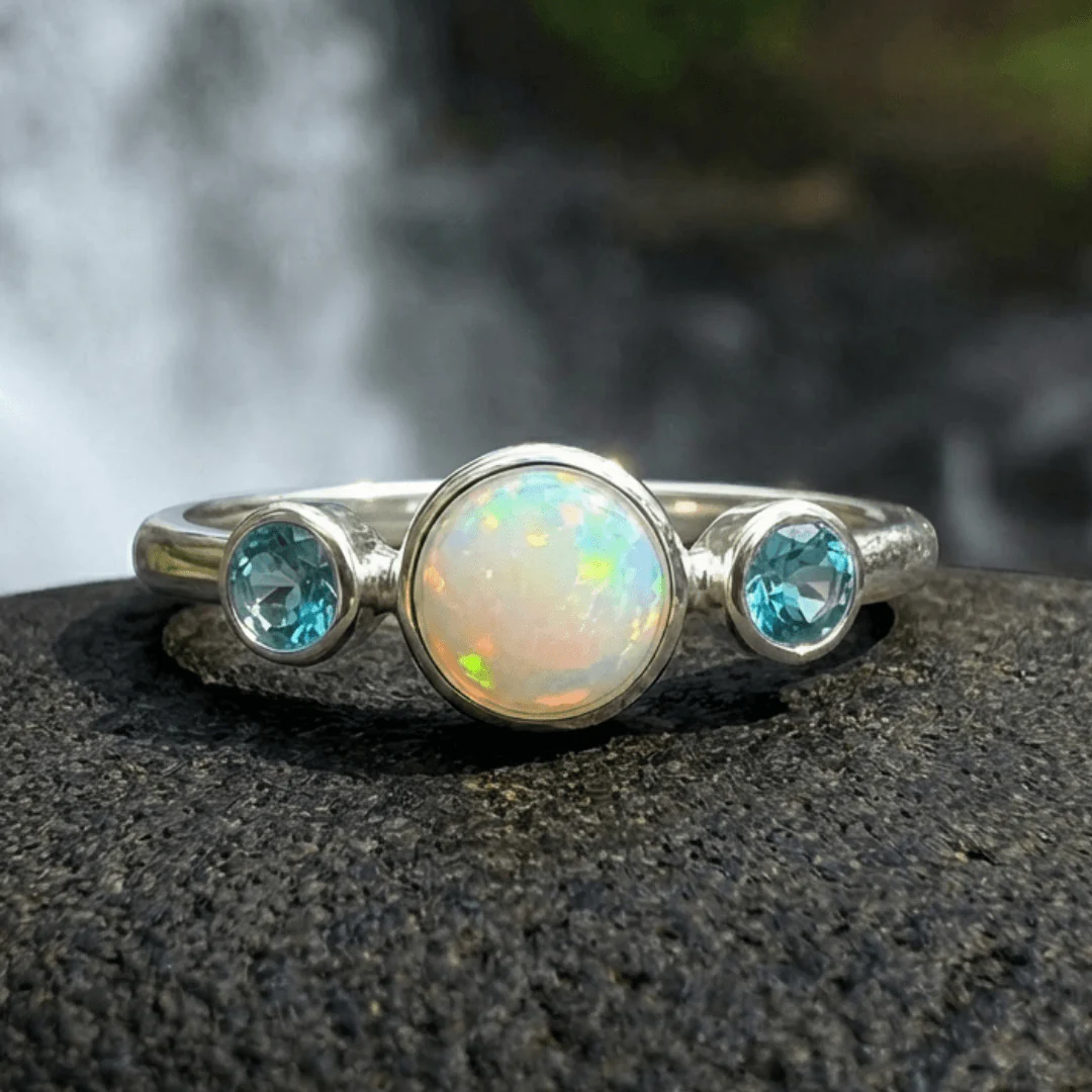925er Silber Schmuck