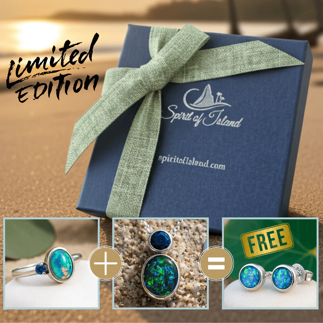 Opal Schmuck